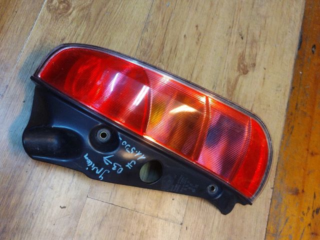 bontott LANCIA YPSILON Jobb Hátsó Lámpa