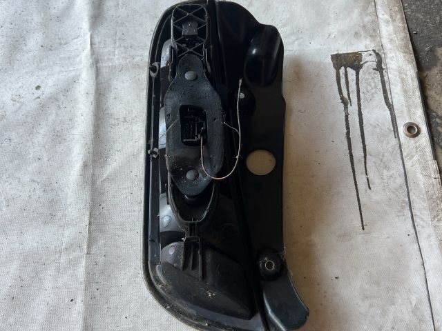 bontott LANCIA YPSILON Jobb Külső Hátsó Lámpa