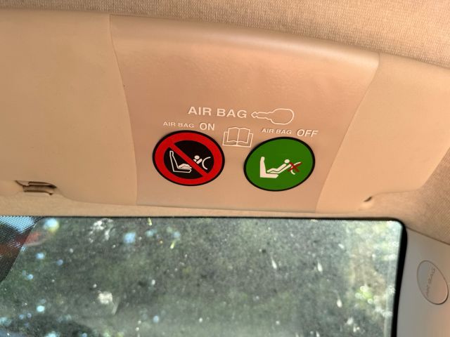 bontott LANCIA YPSILON Jobb Napellenző