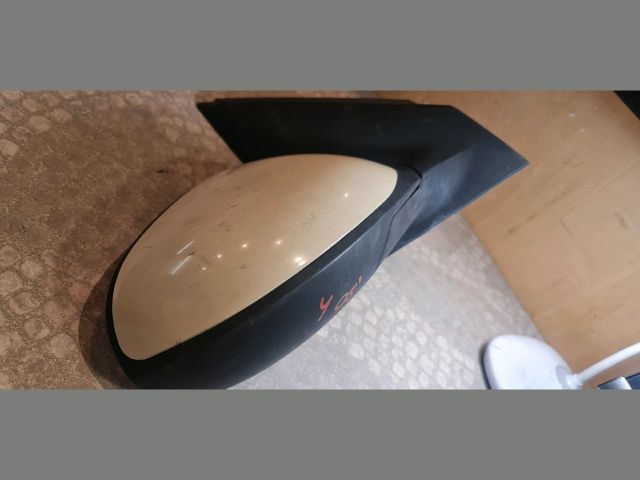 bontott LANCIA YPSILON Jobb Visszapillantó Tükör (Elektromos)