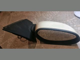 bontott LANCIA YPSILON Jobb Visszapillantó Tükör (Elektromos)