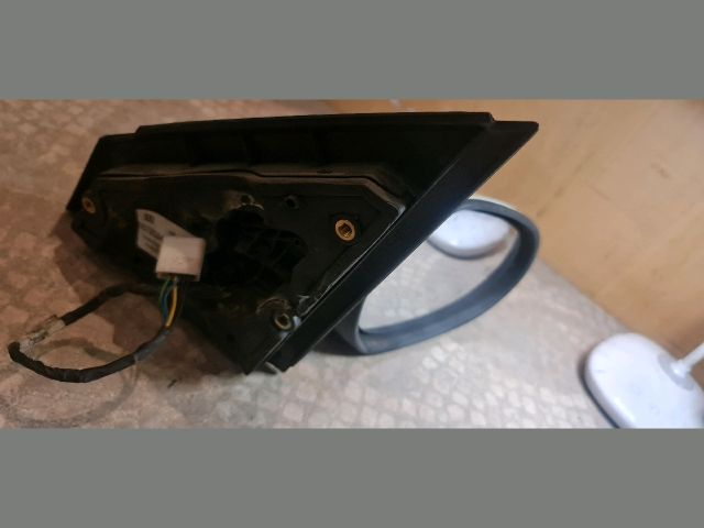 bontott LANCIA YPSILON Jobb Visszapillantó Tükör (Elektromos)