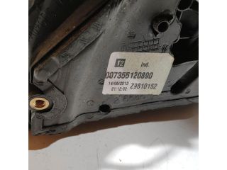 bontott LANCIA YPSILON Jobb Visszapillantó Tükör (Elektromos)