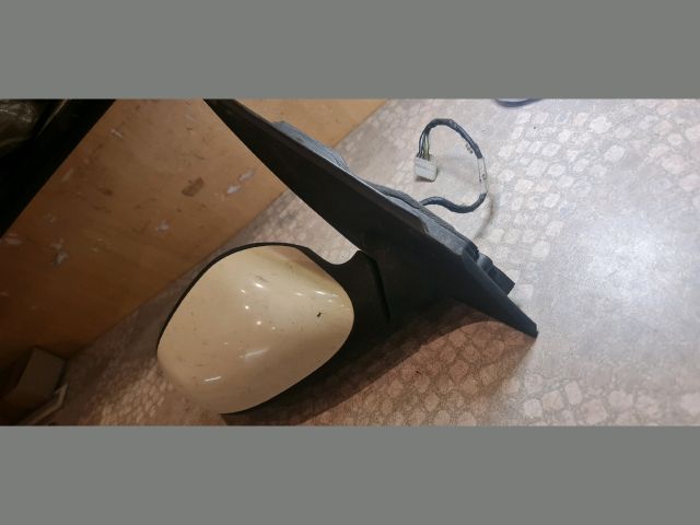 bontott LANCIA YPSILON Jobb Visszapillantó Tükör (Elektromos)