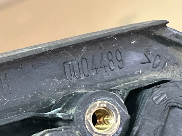 bontott LANCIA YPSILON Jobb Visszapillantó Tükör (Elektromos)