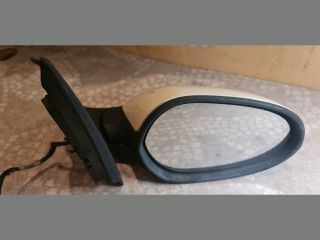 bontott LANCIA YPSILON Jobb Visszapillantó Tükör (Elektromos)