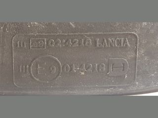 bontott LANCIA YPSILON Jobb Visszapillantó Tükör (Elektromos)