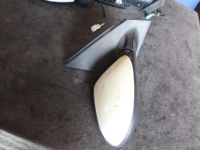 bontott LANCIA YPSILON Jobb Visszapillantó Tükör (Mechanikus)