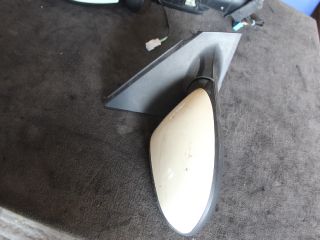 bontott LANCIA YPSILON Jobb Visszapillantó Tükör (Mechanikus)