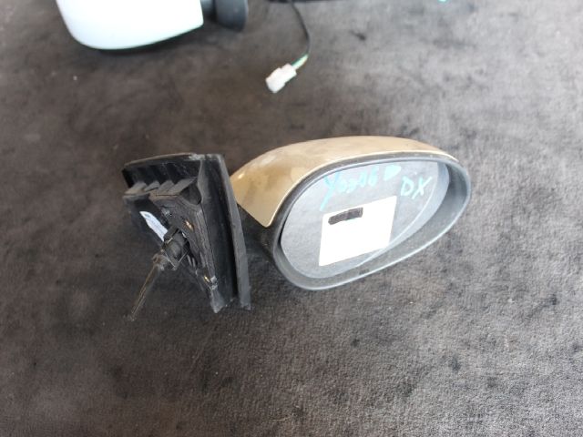 bontott LANCIA YPSILON Jobb Visszapillantó Tükör (Mechanikus)