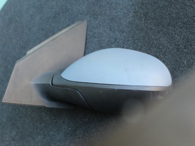 bontott LANCIA YPSILON Jobb Visszapillantó Tükör (Mechanikus)