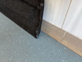 bontott LANCIA YPSILON Kalaptartó