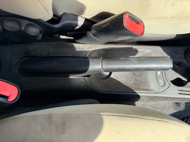 bontott LANCIA YPSILON Kézifék Kar