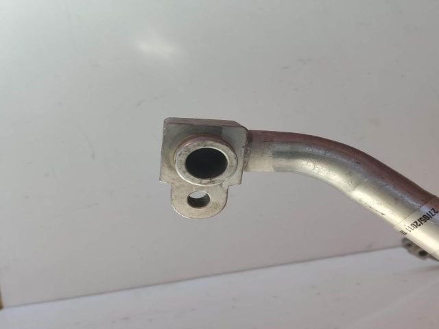 bontott LANCIA YPSILON Klíma Cső