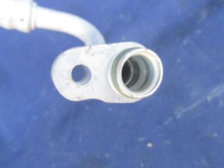 bontott LANCIA YPSILON Klíma Cső