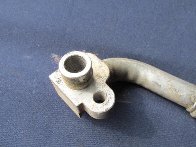 bontott LANCIA YPSILON Klíma Cső