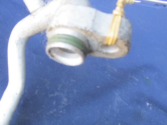 bontott LANCIA YPSILON Klíma Cső