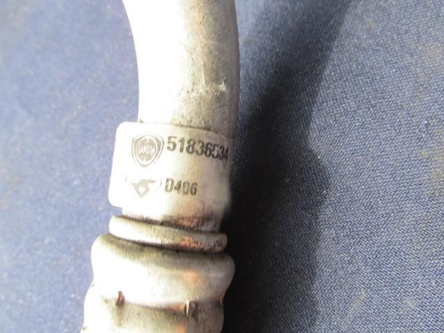 bontott LANCIA YPSILON Klíma Cső