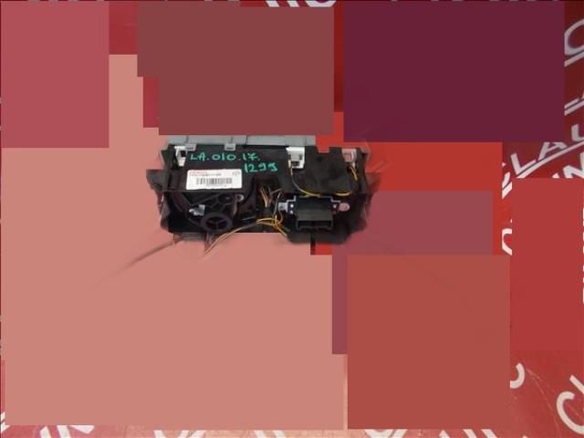 bontott LANCIA YPSILON Klíma Kapcsoló