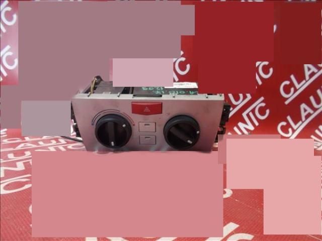 bontott LANCIA YPSILON Klíma Kapcsoló