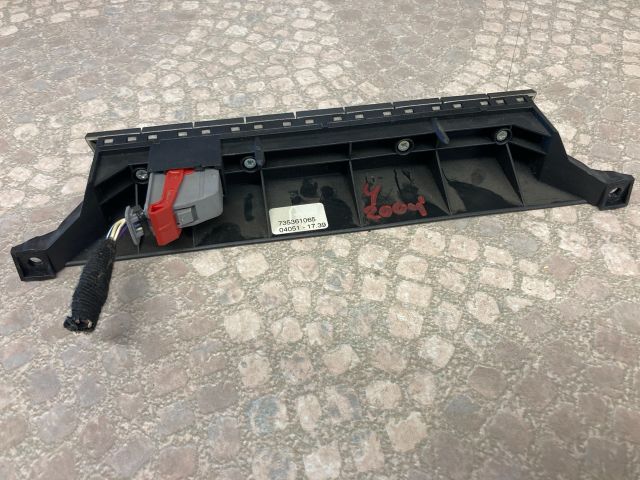 bontott LANCIA YPSILON Kombinált Kapcsoló