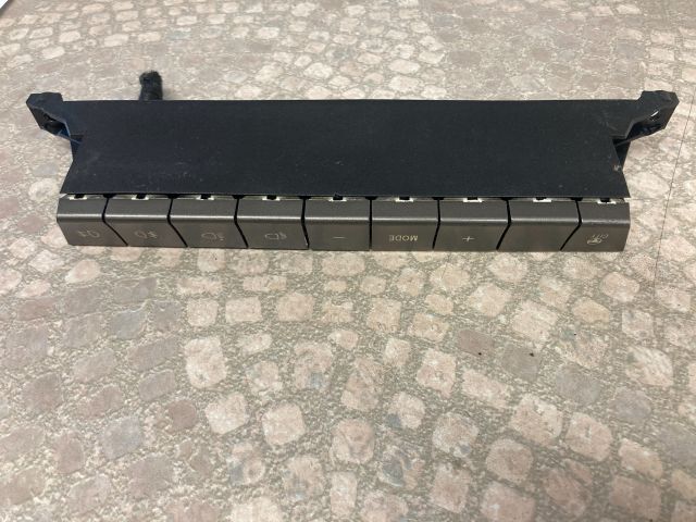 bontott LANCIA YPSILON Kombinált Kapcsoló