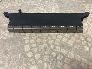 bontott LANCIA YPSILON Kombinált Kapcsoló