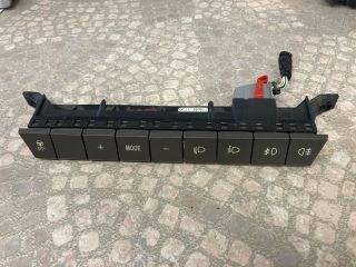 bontott LANCIA YPSILON Kombinált Kapcsoló