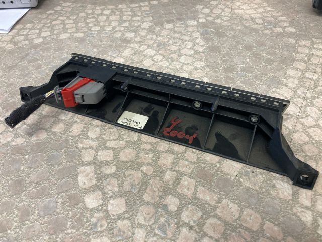 bontott LANCIA YPSILON Kombinált Kapcsoló