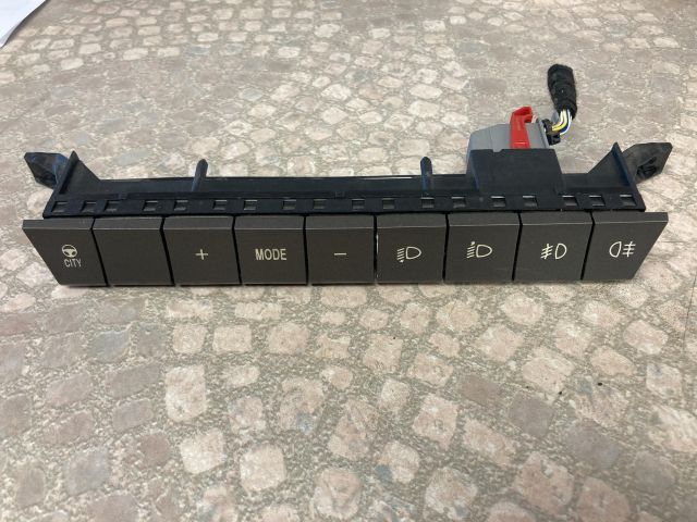 bontott LANCIA YPSILON Kombinált Kapcsoló