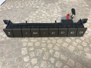 bontott LANCIA YPSILON Kombinált Kapcsoló