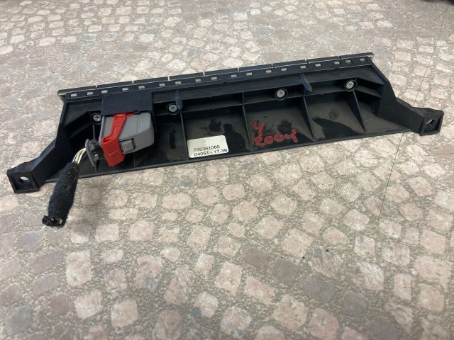 bontott LANCIA YPSILON Kombinált Kapcsoló