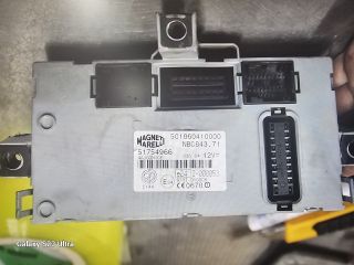 bontott LANCIA YPSILON Komfort Elektronika