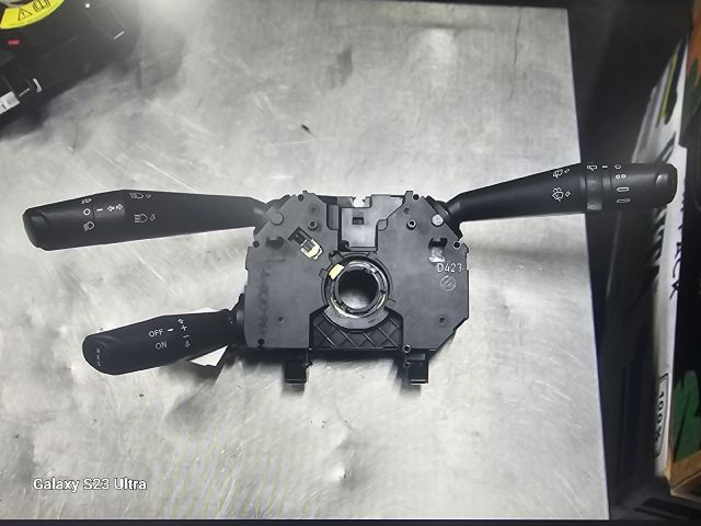 bontott LANCIA YPSILON Komplett Kormánykapcsoló (Bajuszkapcsoló)