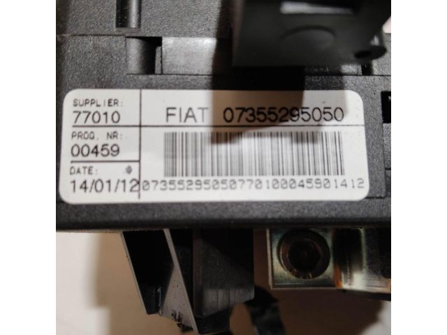 bontott LANCIA YPSILON Komplett Kormánykapcsoló (Bajuszkapcsoló)