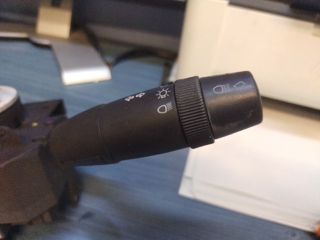 bontott LANCIA YPSILON Komplett Kormánykapcsoló (Bajuszkapcsoló)