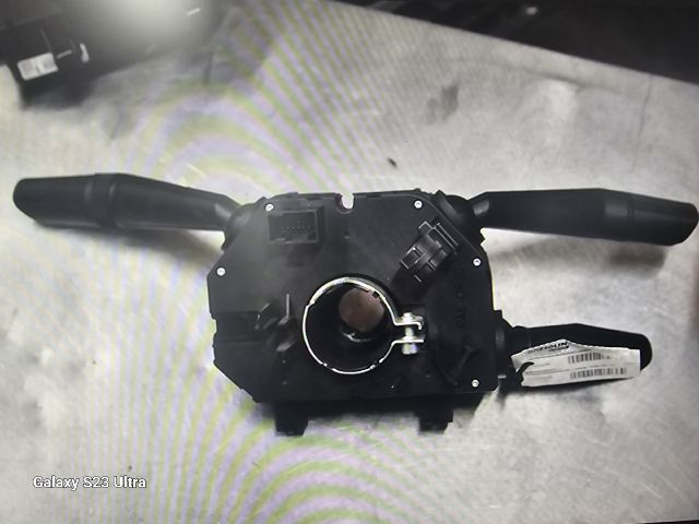 bontott LANCIA YPSILON Komplett Kormánykapcsoló (Bajuszkapcsoló)