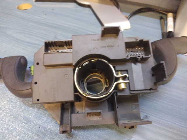 bontott LANCIA YPSILON Komplett Kormánykapcsoló (Bajuszkapcsoló)