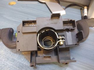 bontott LANCIA YPSILON Komplett Kormánykapcsoló (Bajuszkapcsoló)