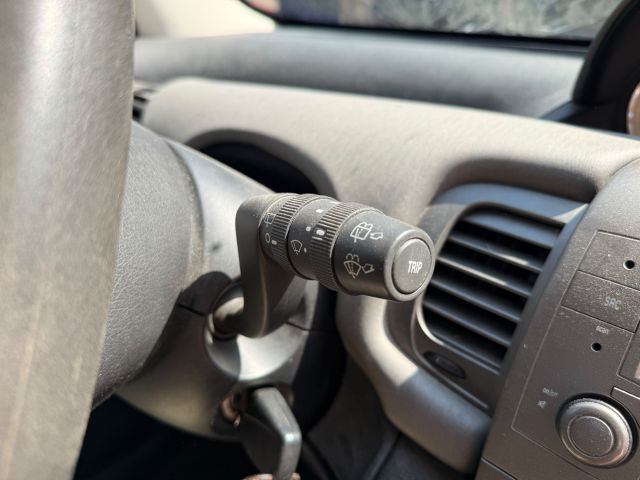 bontott LANCIA YPSILON Komplett Kormánykapcsoló (Bajuszkapcsoló)