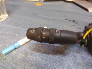 bontott LANCIA YPSILON Komplett Kormánykapcsoló (Bajuszkapcsoló)