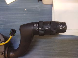 bontott LANCIA YPSILON Komplett Kormánykapcsoló (Bajuszkapcsoló)