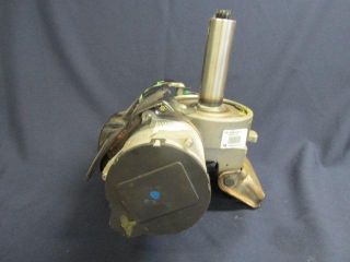 bontott LANCIA YPSILON Kormányszervó Motor (Elektromos)