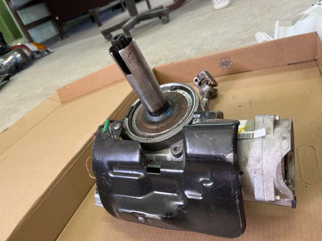 bontott LANCIA YPSILON Kormányszervó Motor (Elektromos)