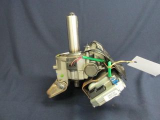 bontott LANCIA YPSILON Kormányszervó Motor (Elektromos)