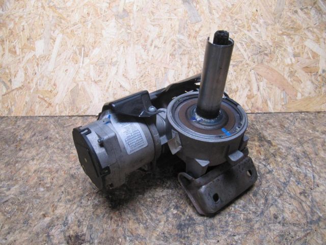 bontott LANCIA YPSILON Kormányszervó Motor (Elektromos)