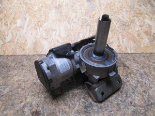 bontott LANCIA YPSILON Kormányszervó Motor (Elektromos)