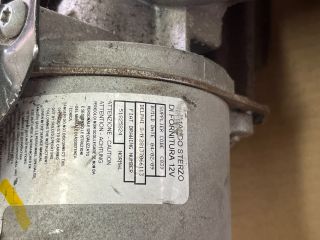 bontott LANCIA YPSILON Kormányszervó Motor (Elektromos)