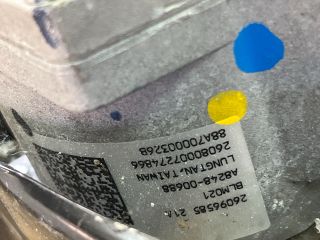 bontott LANCIA YPSILON Kormányszervó Motor (Elektromos)