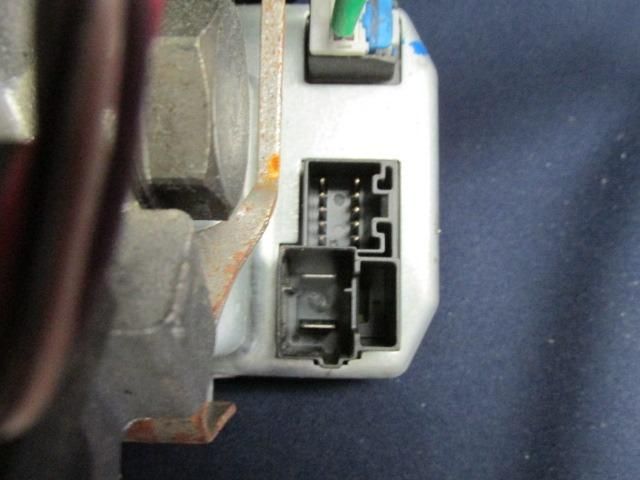 bontott LANCIA YPSILON Kormányszervó Motor (Elektromos)